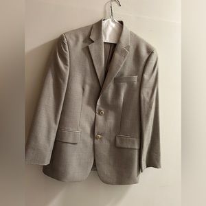 MICHAEL KORS MENS SPORT COAT 38 S